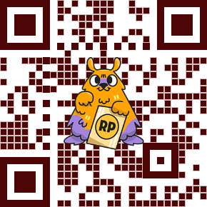 QR donasi Saweria